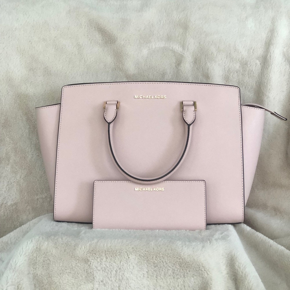 ❤️ MICHAEL KORS SET